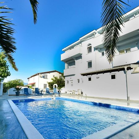 Apartment Jadran - Nin121 By Interhome מראה חיצוני תמונה