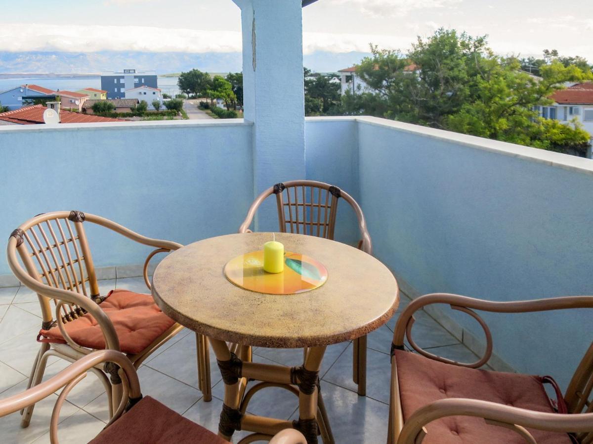 Apartment Jadran - Nin121 By Interhome מראה חיצוני תמונה