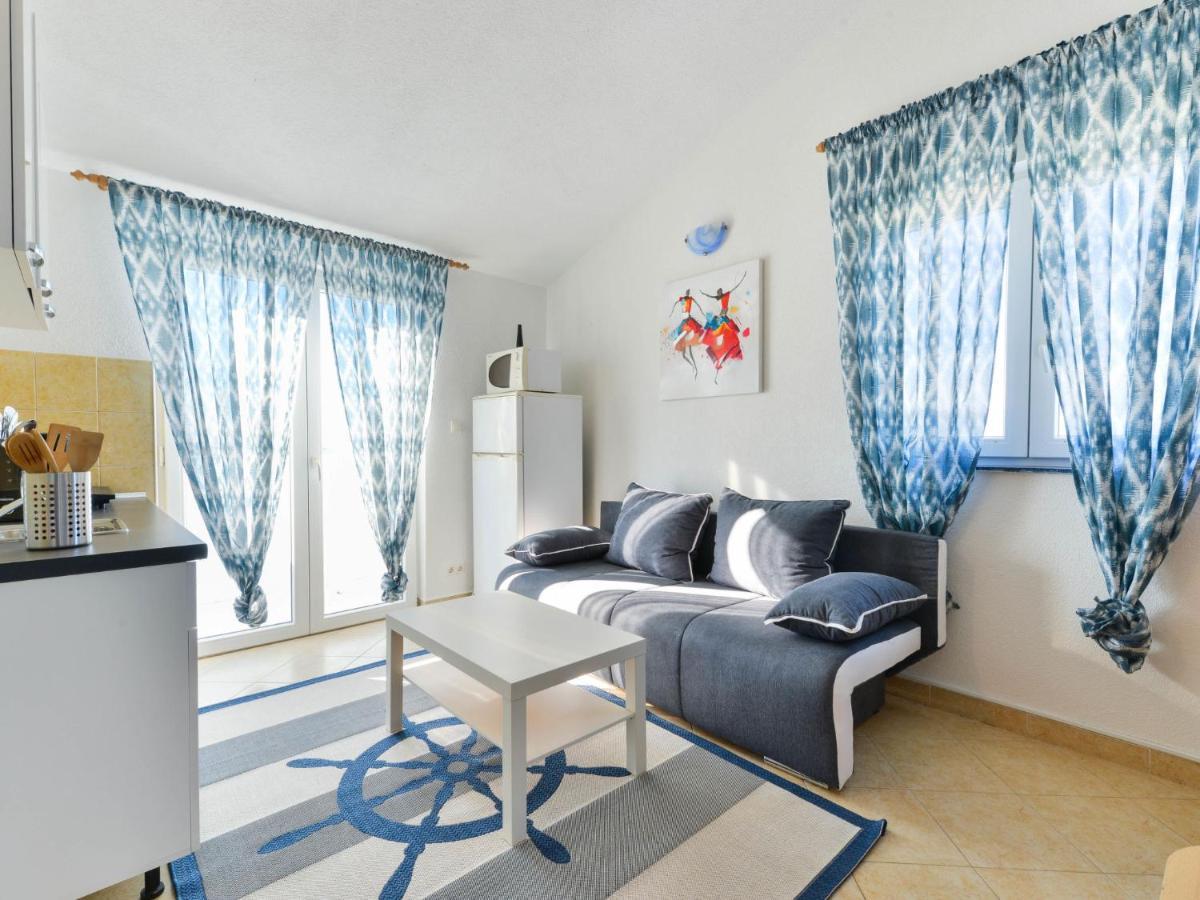 Apartment Jadran - Nin121 By Interhome מראה חיצוני תמונה