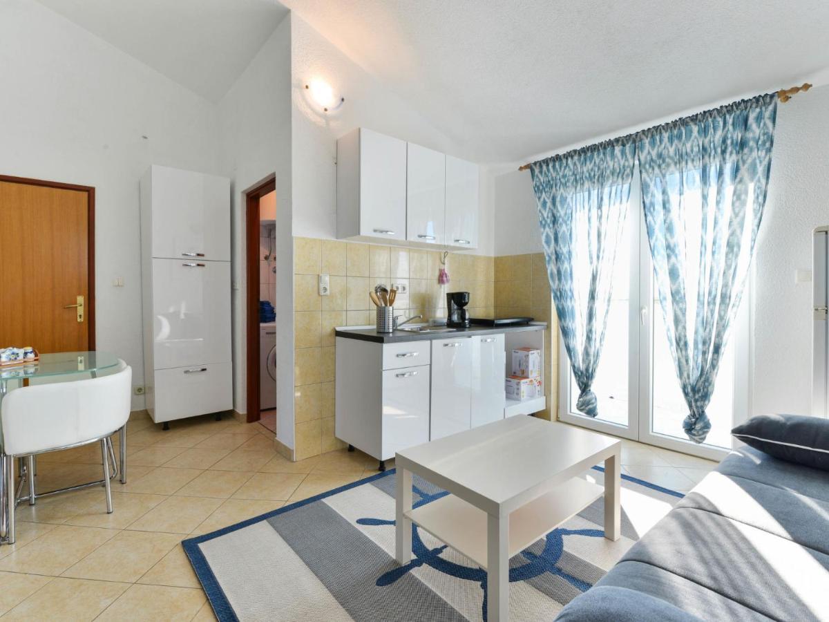 Apartment Jadran - Nin121 By Interhome מראה חיצוני תמונה