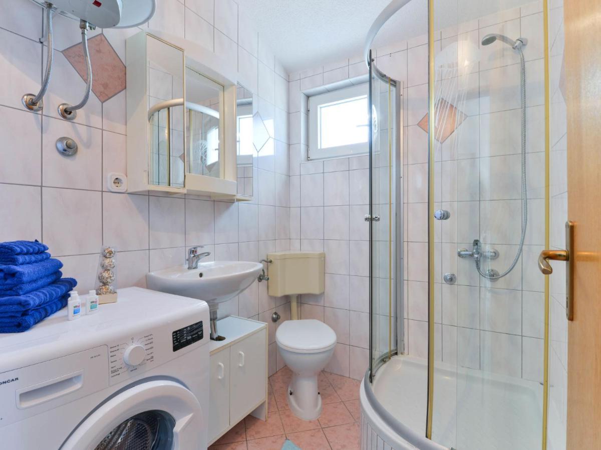 Apartment Jadran - Nin121 By Interhome מראה חיצוני תמונה