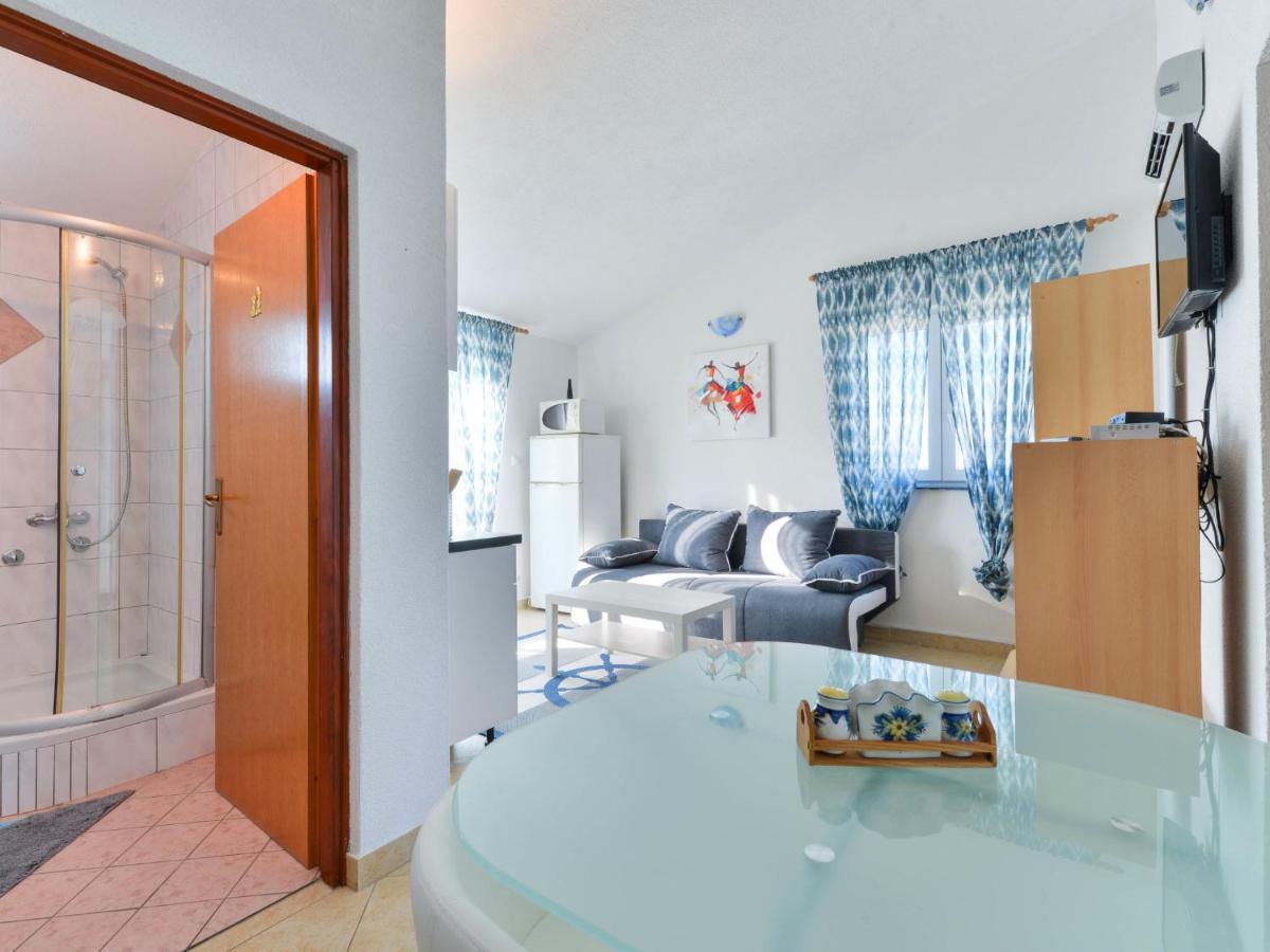 Apartment Jadran - Nin121 By Interhome מראה חיצוני תמונה